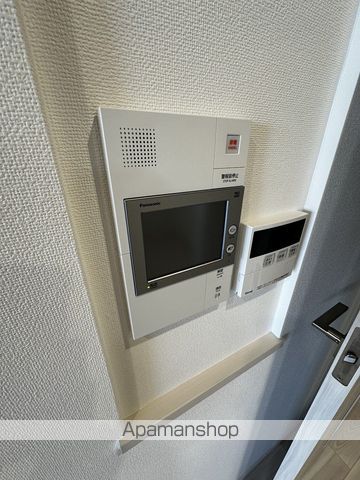 カーサレグラス福島野田の内装写真