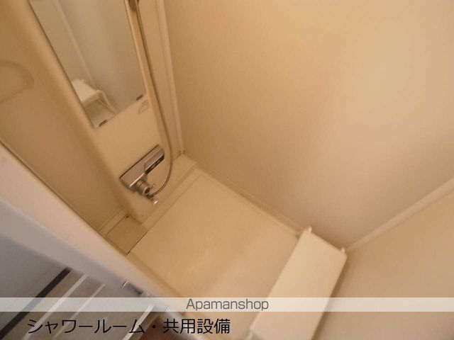 コーポ満田の内装写真