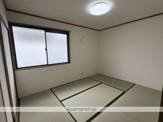 ヴェルドミール MASA A棟の内装写真