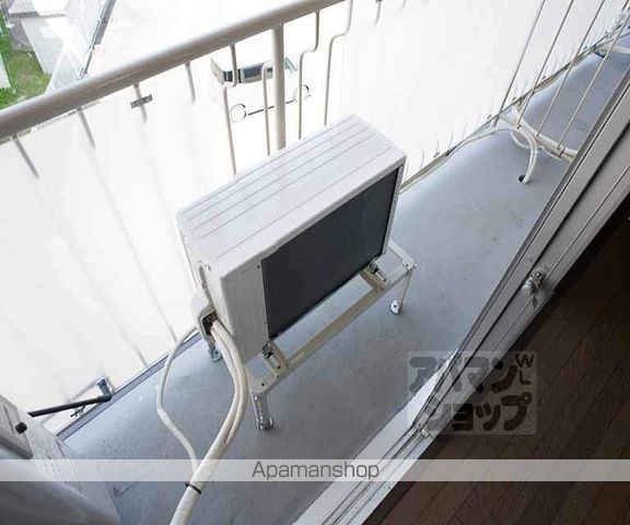 二軒茶屋賃貸住宅の内装写真