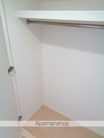 プライムアーバン用賀IIの内装写真