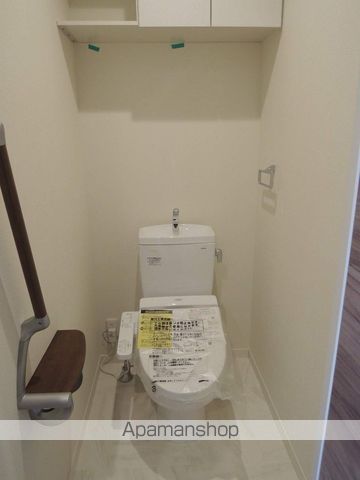 シャーメゾン東岸和田の内装写真