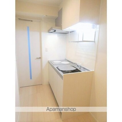 Ｓｏｌａｎａ　ＳＥＫＩＹＡ　ソラーナ　セキヤ[1K/28.22m2]のキッチン