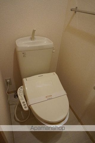 グッドラックの内装写真