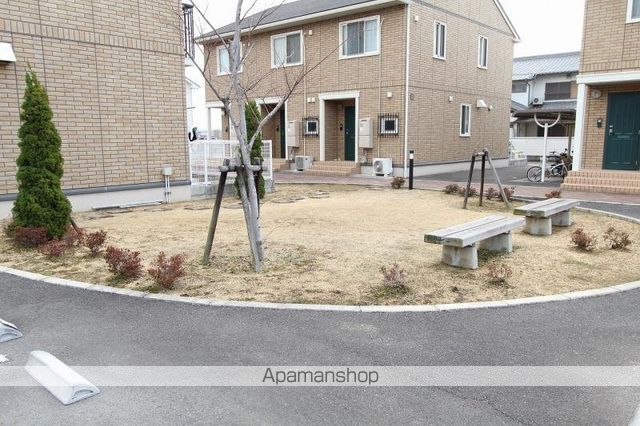 ブルーフォーレD棟のその他写真