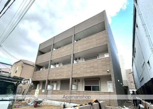 TKアンバーコート浜寺III