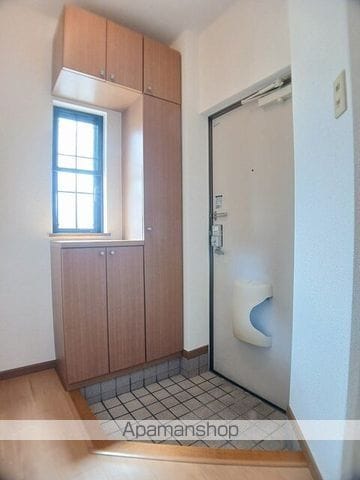 エクセレント・川田の内装写真