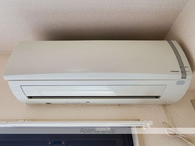 レジダンス・イン・三軒茶屋の内装写真