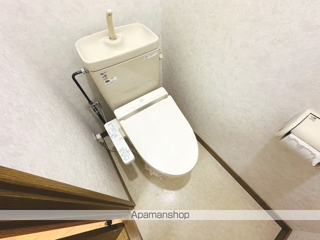 プロバンスの内装写真