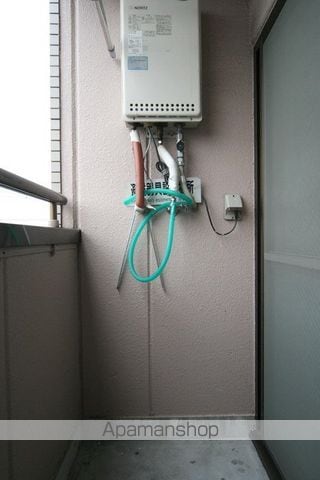 サンハイムIIの内装写真