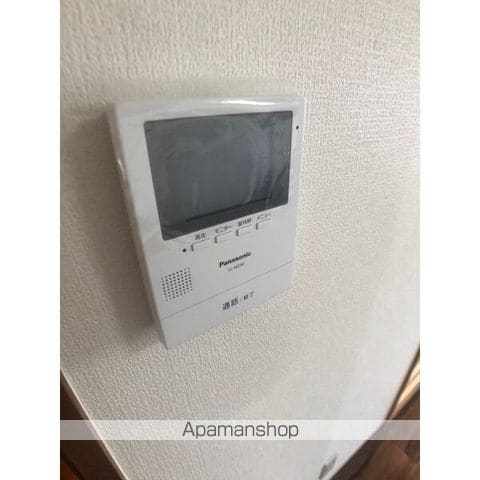 パルコート159の内装写真