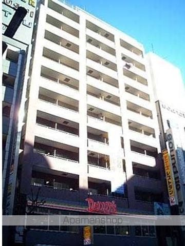 メインステージ秋葉原駅前の外観写真