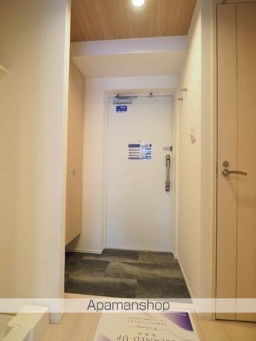 レジディア九段下の内装写真