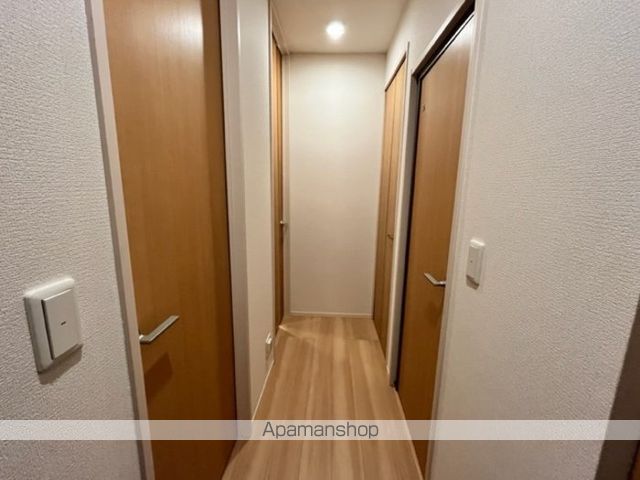 DーROOM BLEUの内装写真