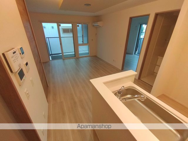 DーRESIDENCE下田部Aの内装写真