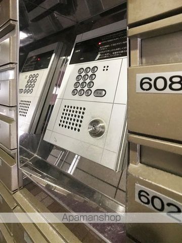 ピュアドームグラース天神の内装写真