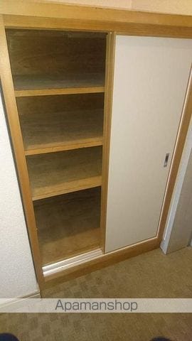パルロイヤル東島田の内装写真