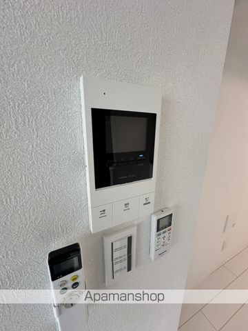 アムレア荻窪の内装写真