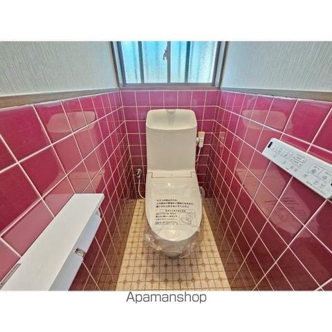牛島一戸建ての内装写真