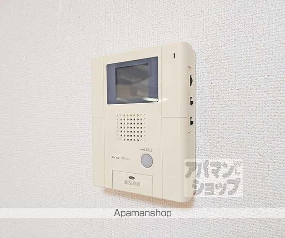 カランサの内装写真