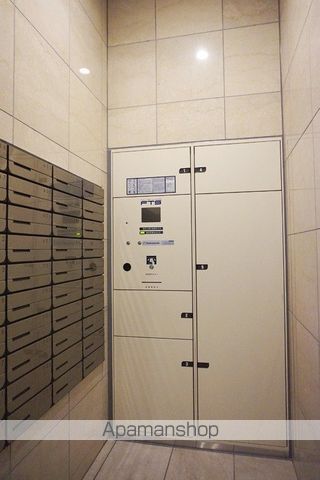 RESIDENCE丸の内七間町の内装写真