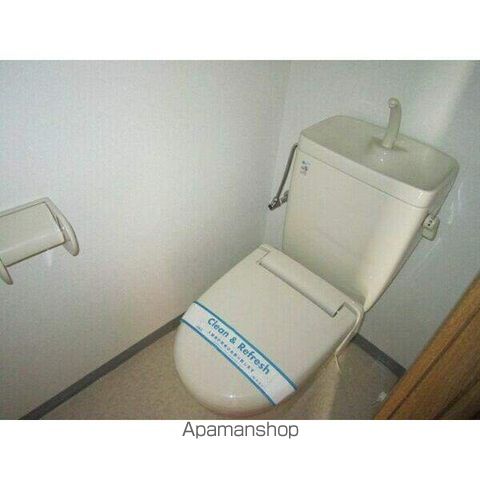 イ-グルの内装写真