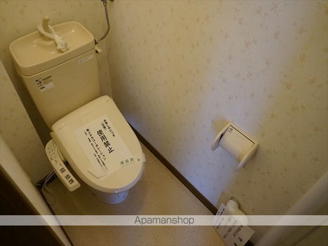クリア釧路星が浦の内装写真