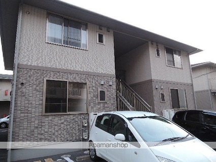 岡山県岡山市南区浜野１丁目[2DK/49.68m2]の外観3