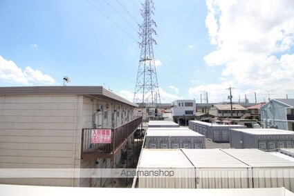 ステラ[2LDK/71.25m2]の眺望