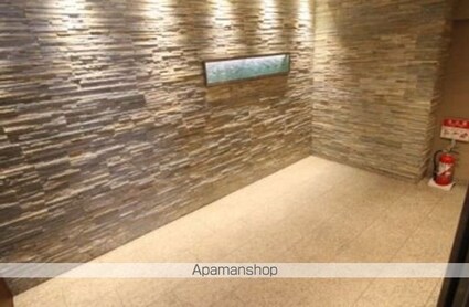 東京都杉並区永福４丁目[1LDK/35.38m2]の共用部3