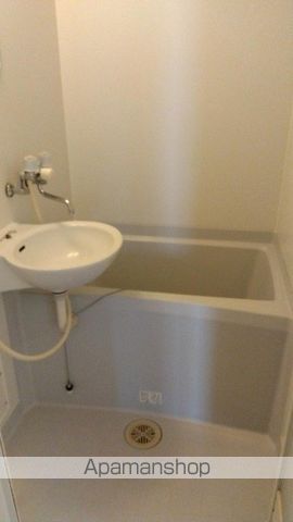 レオパレス泉1の内装写真