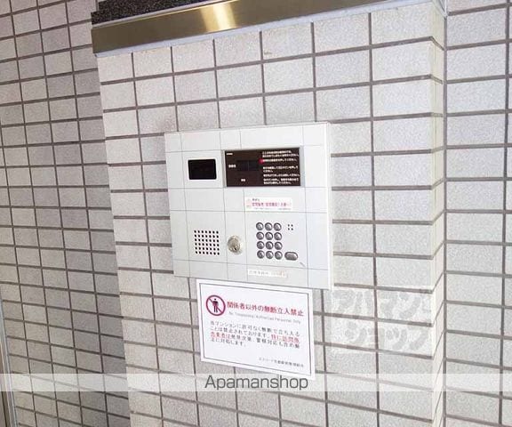 エスリード京都駅前の内装写真