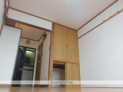 東京都杉並区高円寺南２丁目[1R/13.6m2]の内装5