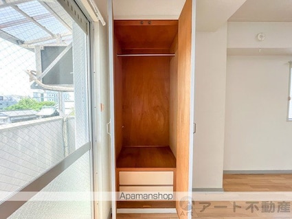 第６井上マンション[1K/24m2]の内装1