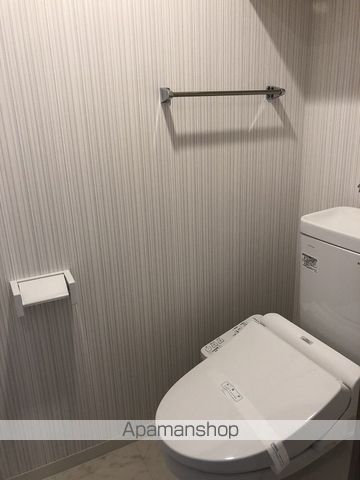 NーSTAGE 平塚の内装写真