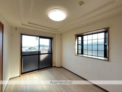広島県福山市城興ケ丘[2DK/45.63m2]のその他部屋・スペース4
