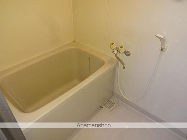 アビタシオンの内装写真