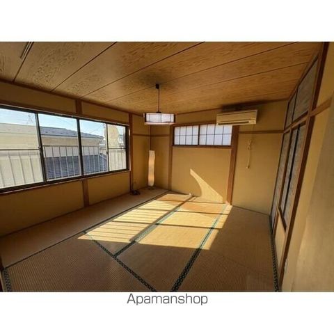 牛久市小坂町戸建の内装写真