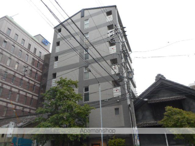 KOMODOKASA MIWAの外観写真