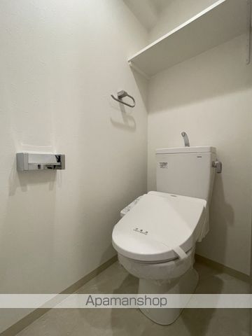 スプランディッド安土町の内装写真