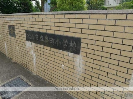 アクアコーポ喜与町Ⅱ[1K/25m2]の周辺1