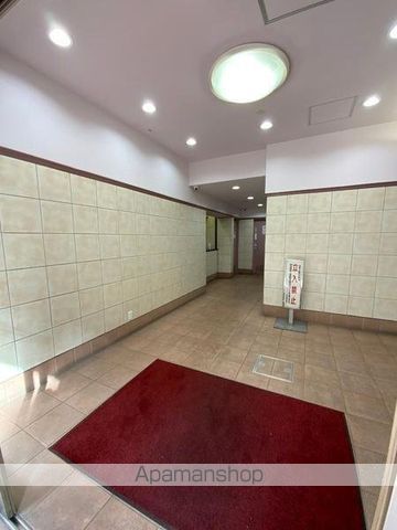 オリエント赤坂の外観写真