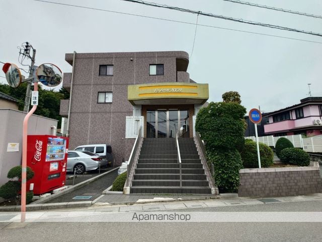 ドゥムールNY21