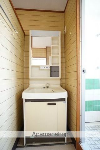 ハイコーポなみきの内装写真