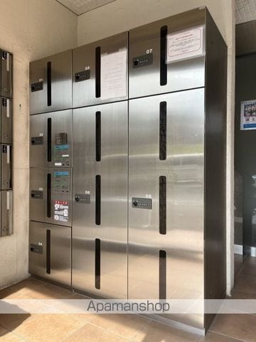 ソリテア四谷荒木町の内装写真