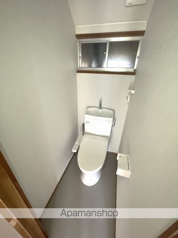高岡荘の内装写真