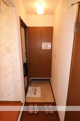 サニーハイツ田園 ABCDの内装写真
