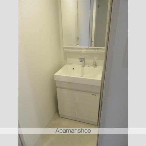 SーRESIDENCE福島ALOVITAの内装写真