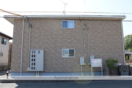 エレガンテ　Ⅰ[1LDK/45.84m2]の外観5