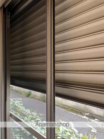 パールハイムの内装写真